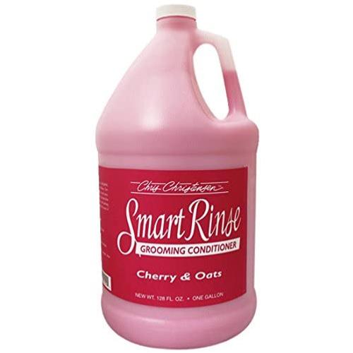 Chris Christensen Smart Rinse Cherry and Oats Gallon Conditioner