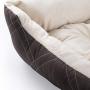 Petper Pet Bed, Self Warming Bed for Cat and Small Medium Dogs Puppy