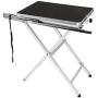 Flying Pig Grooming Mini Size Pet Dog Portable Grooming Table