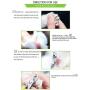 Cat Nail Clippers with Razor Sharp Blades - Pet Nail Clippers for Small Animal - Professional Claw Trimmer for Tiny Dog Kitten Bunny Rabbit Bird Guinea Pigs Ferret Hamsters - Sharp, Safe