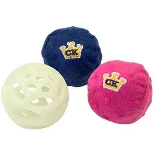 Chew King Fetch Balls Durable Natural Floating Dog Toy, Float and Glow Flyer, Squeaker Ball Dog Toy Chew King Fetch Balls Durable Natural Floating Dog Toy, Float and Glow Flyer, Squeaker Ball Dog Toy