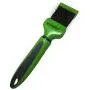 Pixikko Double Sided Flexible Head Slicker Brush for Cats & Dogs Daily Grooming