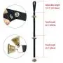 JUILE YUAN Dog Doorbell Rope Pet Training Product Dog Toy Housetraining and Communicate Alarm Door Bell for Dogs and Cats Adjustable for Training Potty Bathroom Training Doorbell Rope JUILE YUAN Dog Doorbell Rope Pet Training Product Dog Toy Housetraining and Communicate Alarm Door Bell for Dogs and Cats Adjustable for Training Potty Bathroom Training Doorbell Rope