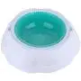 Ouzen Chilled Pet Cool Fresh Water Bowl for Dogs,Keeps Cold & Frosty for 8 hours Ouzen Chilled Pet Cool Fresh Water Bowl for Dogs,Keeps Cold & Frosty for 8 hours