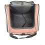 Heartland Pet Products Large Soft Sided Dog/Cat Car Seat 16.5 x 14.5 x 14 (Lifetime Full Replacement Warranty)