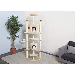 Go Pet Club Cat Tree