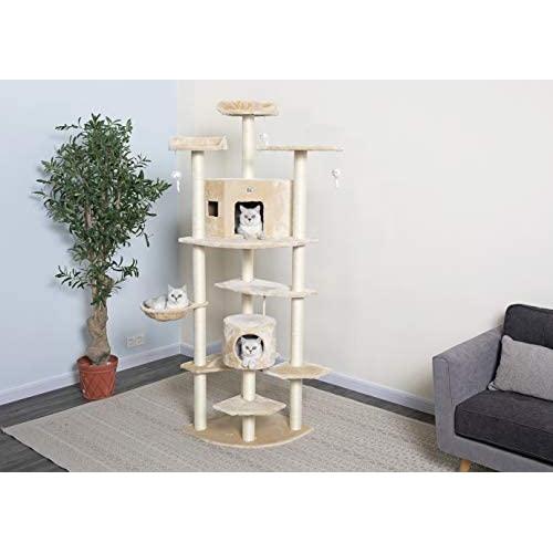 Go Pet Club Cat Tree