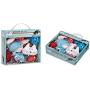 Cat Toy Gift Packs Pounce On It Catnip Teaser Ball Wand Mice 12pc Assorted Set