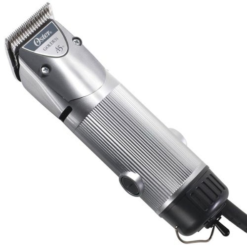 Oster Golden A5 Clipper with #10 Blade