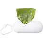 Amazon Basics Scented Dog Poop Bags with Dispenser and Leash Clip, Standard and EPI Additive