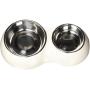 Catit Double Diner