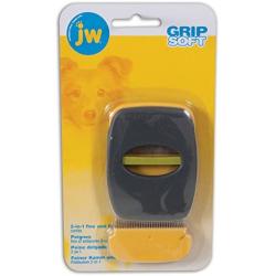 JW Pet Company Flea and Fine Comb