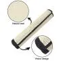 Zengup Durable Cat Scratcher, Cat Couch Protectors with Velcro Design Protect Your Furniture for Cat Grinding Claws Game Mat Sleeping Mat Door Mat Zengup Durable Cat Scratcher, Cat Couch Protectors with Velcro Design Protect Your Furniture for Cat Grinding Claws Game Mat Sleeping Mat Door Mat