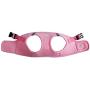 BINGPET BB5004 Polka Dot Soft Vest Dog Puppy Pet Harness Adjustable