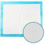 Pet Training Puppy Pads, 34'' x 28'' XXL-Large, Ultra Absorbent - All Day Premium Dog Pads - 20 Count, 42 Count