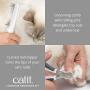 Catit Senses 2.0 Cat Hair Grooming Kit