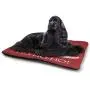 Kabuki Mask Pet Food Mat Kabuki Actor with Traditional Costume Historical Edo Era Drama Japan Culture Personalized Pet Placemat Multicolor
