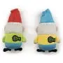 goDog Gnomes and Unicorns with Chew Guard Technology Durable Plush Dog Toys with Squeakers 2 Pack Bundles goDog Gnomes and Unicorns with Chew Guard Technology Durable Plush Dog Toys with Squeakers 2 Pack Bundles