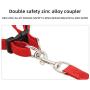 Dog Harness Vest Set Step in Puppy Vest Harness Leash Soft Mesh No Choke for Large Medium Pets Red L