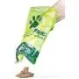 Earthly Paws Green Dispenser with Dog Waste Poop Bags