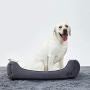 ANWA Dog Bed Medium Dogs, Large Pet Bed, Washable Dog Bed for Large Dogs