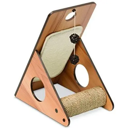 Vesper Cat Furniture, Cat Play Center Vesper Cat Furniture, Cat Play Center