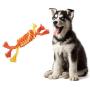 Pet Dog Chew Toy for Aggressive Chewers Cotton Rope Knot Molar Rope Bite Resistant Knot Toy Bite Training Toy Rope Toys,Tug of War Dog Toy for Large Dogs