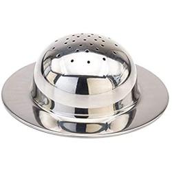 Our Pets Aroma Dome Insert Slow Feeder, Silver, Model:2400013087