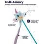Petstages Cat Hunting Wand Toy