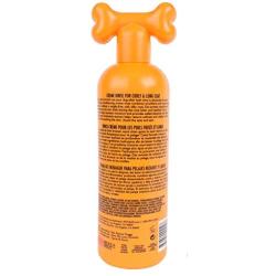 Furtastic Crème Rinse, 16.1oz Blueberry Muffin