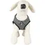 Pet Life Checkerwag Checkered Buttoned Mesh Reversible And Breathable Adjustable Dog Harness Pet Life Checkerwag Checkered Buttoned Mesh Reversible And Breathable Adjustable Dog Harness