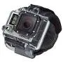 GoPro Wrist Housing for HERO4 Black/HERO4 Silver (GoPro Official Mount) GoPro Wrist Housing for HERO4 Black/HERO4 Silver (GoPro Official Mount)