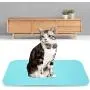 Yutiny Pet Grooming Table Mat Non-Slip Rubber Cat Dog Bathing Pad Waterproof Pet Feeding Mat Yutiny Pet Grooming Table Mat Non-Slip Rubber Cat Dog Bathing Pad Waterproof Pet Feeding Mat