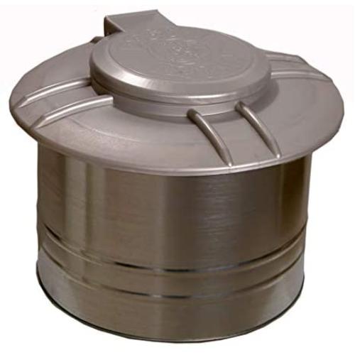 Doggie Dooley 3000 Septic-Tank-Style Pet-Waste Disposal System