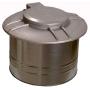 Doggie Dooley 3000 Septic-Tank-Style Pet-Waste Disposal System