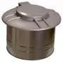 Doggie Dooley 3000 Septic-Tank-Style Pet-Waste Disposal System