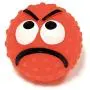 Croci Vinyl Toy Emoticon Ball, 6.5 cm Croci Vinyl Toy Emoticon Ball, 6.5 cm