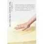 Neku Hokkaido Toast Pets’ pad with a Thickened Space Memorial Cotton, You can use Water to wash it.