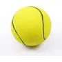 JKQ Pet Toy Balls Squeaky Light Balls Non-Toxic Chewing Bounce Toys Balls for Puppy Small Medium Dogs Pet JKQ Pet Toy Balls Squeaky Light Balls Non-Toxic Chewing Bounce Toys Balls for Puppy Small Medium Dogs Pet