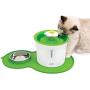 Catit Cat Food and Water Silicone Placemat