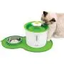 Catit Cat Food and Water Silicone Placemat Catit Cat Food and Water Silicone Placemat