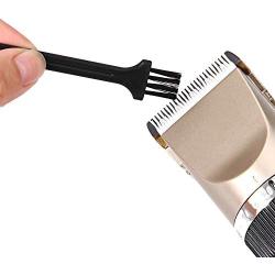 Petilleur Rechargeable Pet Hair Grooming Clippers for Cats and Dogs with Replaceable Ceramic Head, Pet Grooming Kit with Hair Scissor,Professional Electric Pet Clipper,Low Noise Pet Hair Trimmer