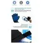 XBD Pet Bathing Tool and Garden Water Hose Suitable, 2in1 Pet Sprayer and Scrubber Glove, Outdoor and Indoor Pet Cleaning Shower Sprayer and Massager, 3 Different Sizes Hose- tap Connector