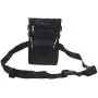 QERNTPEY Dog Treat Pouch for Training Dog Treat Waist Pouch Bag Hands Free Pet Dog Training Kit Dog Food Bag with Built-in Poop Bag Dispenser Pet Training Bag Easily Carries Pet Toys, Kibble, Treats QERNTPEY Dog Treat Pouch for Training Dog Treat Waist Pouch Bag Hands Free Pet Dog Training Kit Dog Food Bag with Built-in Poop Bag Dispenser Pet Training Bag Easily Carries Pet Toys, Kibble, Treats
