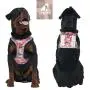 Auroth Tactical Dog Training Harness No Pulling Front Clip Leash Adhesion Reflective K9 Pet Working Vest Easy Control for Small Medium Large Dogs Red Camo L Auroth Tactical Dog Training Harness No Pulling Front Clip Leash Adhesion Reflective K9 Pet Working Vest Easy Control for Small Medium Large Dogs Red Camo L