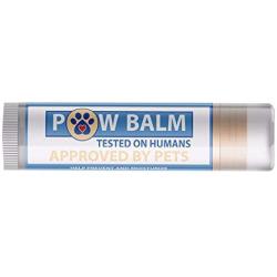 Pawtitas Paw Balm for Dogs is a Natural Protection Against Chapped, Rough, Peeling & Cracked Paws - Moisturizer Paw Pads Organic Wax Balm for Dog Paws | Manufactured with Certified Organic Ingredi