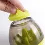 Manda Ocean pet Supplies Treat-Dispensing Ball for Dogs & Cats, Pet Dogs Feeder Treat Dispensing Leaking Food Ball Toy Slow Eating Puzzle Feeder Automatic Feeders Manda Ocean pet Supplies Treat-Dispensing Ball for Dogs & Cats, Pet Dogs Feeder Treat Dispensing Leaking Food Ball Toy Slow Eating Puzzle Feeder Automatic Feeders