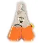 Toysdone Large Dog Nail Clippers Precision Professional Grade Claw Care Orange Handled Toysdone Large Dog Nail Clippers Precision Professional Grade Claw Care Orange Handled