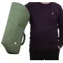 Heavy Duty Canvas Durable Dog Bite Sleeve Training Protection, Fit Pit Bull German Shepherd Mastiff, Puppy Small Dogs Training Biting Tugging Toy - Green Heavy Duty Canvas Durable Dog Bite Sleeve Training Protection, Fit Pit Bull German Shepherd Mastiff, Puppy Small Dogs Training Biting Tugging Toy - Green