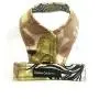 Zoeboo Couture Dog Harness Multi - S Zoeboo Couture Dog Harness Multi - S
